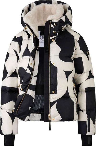 Bogner maja-d - women's ski jacket