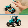 Lego City Great Vehicles 60498 trattore | 2 pezzi