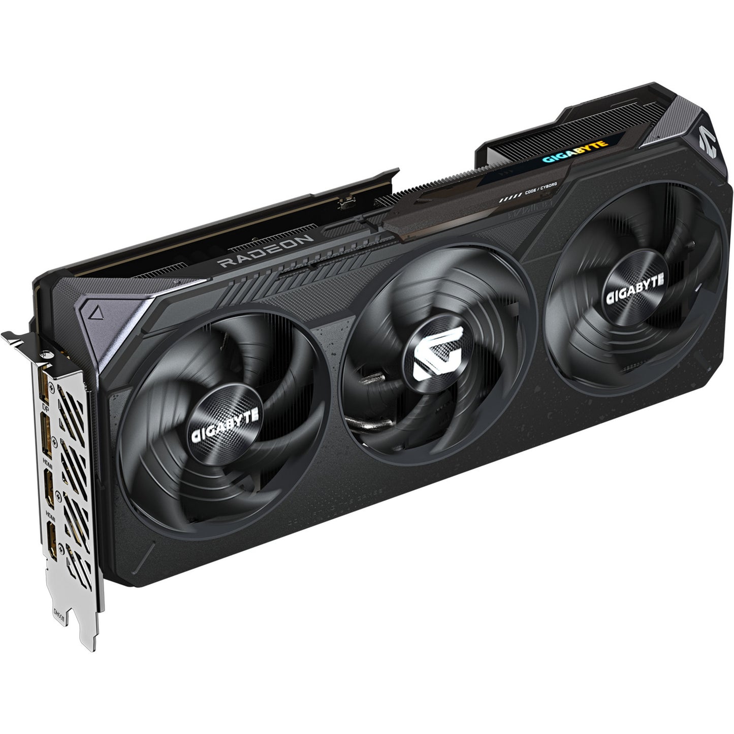 Gigabyte GV-R9070Gaming OC-16GD, RX 9070 Gaming OC