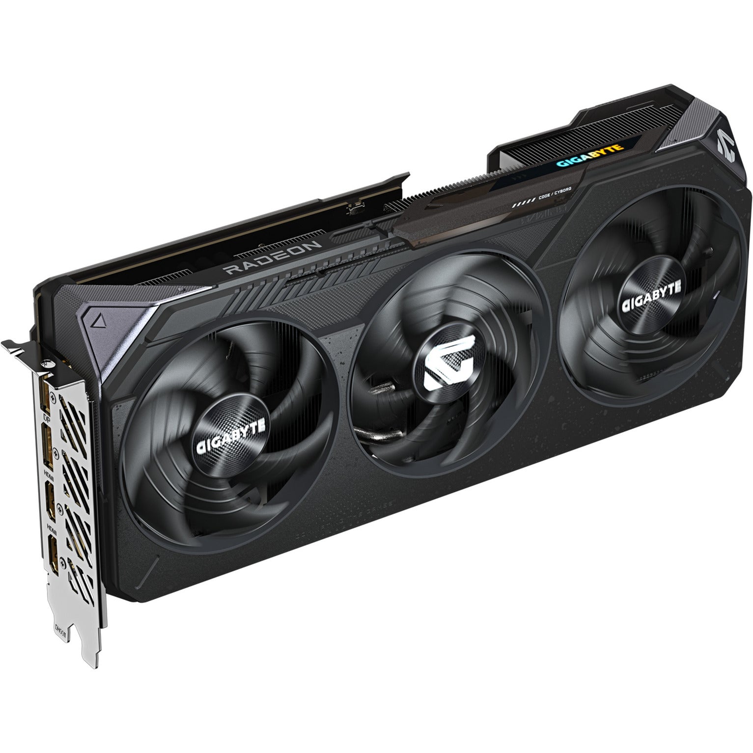 Gigabyte GV-R9070Gaming OC-16GD, RX 9070 Gaming OC