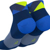Incylence peaks short - running socks