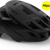 Con refugio mips - casco mtb