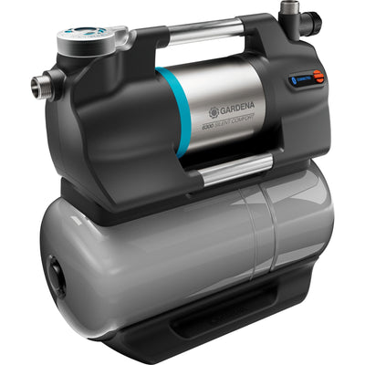 Gardera Hydrofoor Pomp 6300 SilentComfort