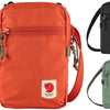 Bolsillo de la costa alta de Fjällräven - bolso