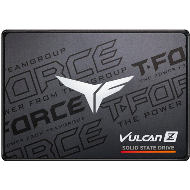 Team Group Vulcan Z 2 TB