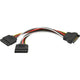 Delock Serial Ata Y-broom Adapter