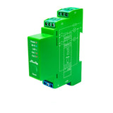 Shelly pro dimmer 2pm relais (groen, 2-kanaals, wifi, lan, bluetooth) - afbeelding 1