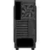 Sharkoon vg7-w rgb midi tower behuizing (zwart | 2x usb-a | rgb | window)