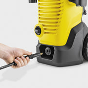 Kärcher HD-Cleaner K5 WCM Kaercher Premium Home Kit - afbeelding 7