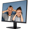 Monitor Msi pro mp273u 27 4k uhd (nero, 2x hdmi, porta display)