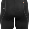 Pantaloni attivi Vaude: collant corti con fondello
