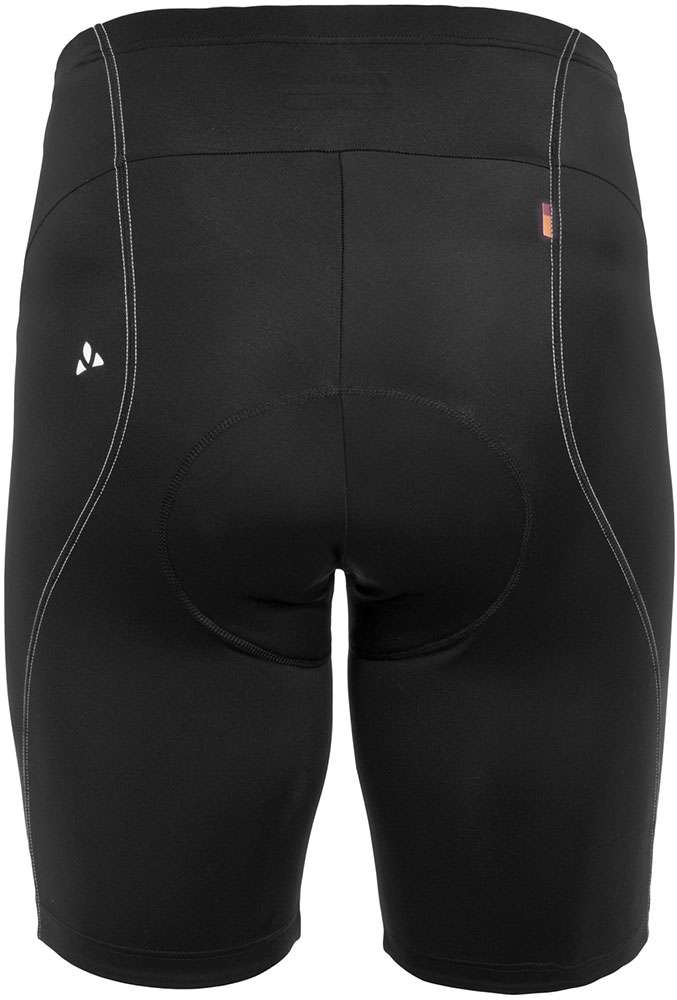 Pantaloni attivi Vaude: collant corti con fondello