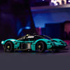 Lego 42208 Technic Aston Martin Valkyrie