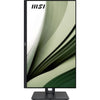 Monitor msi pro mp245pg 23.8 (negro, hdmi, displayport, vga)