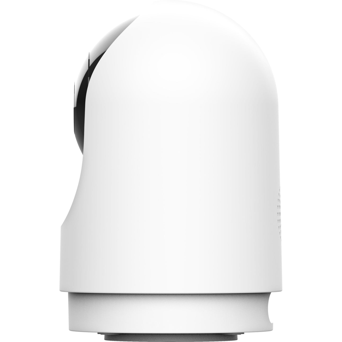 Trust telecamera di sicurezza ipcam-2700 a 360° (bianco, WiFi da 2,4 o 5 GHz)