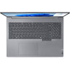 Lenovo thinkbook 16 gen 7 (21mw0081mh) 16 portátil (gris | ryzen 5 7535hs | radeon 660m | 16 GB | 512 GB SSD)