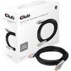 Club 3d hdmi 2.0 premium uhd kabel (3 meter)