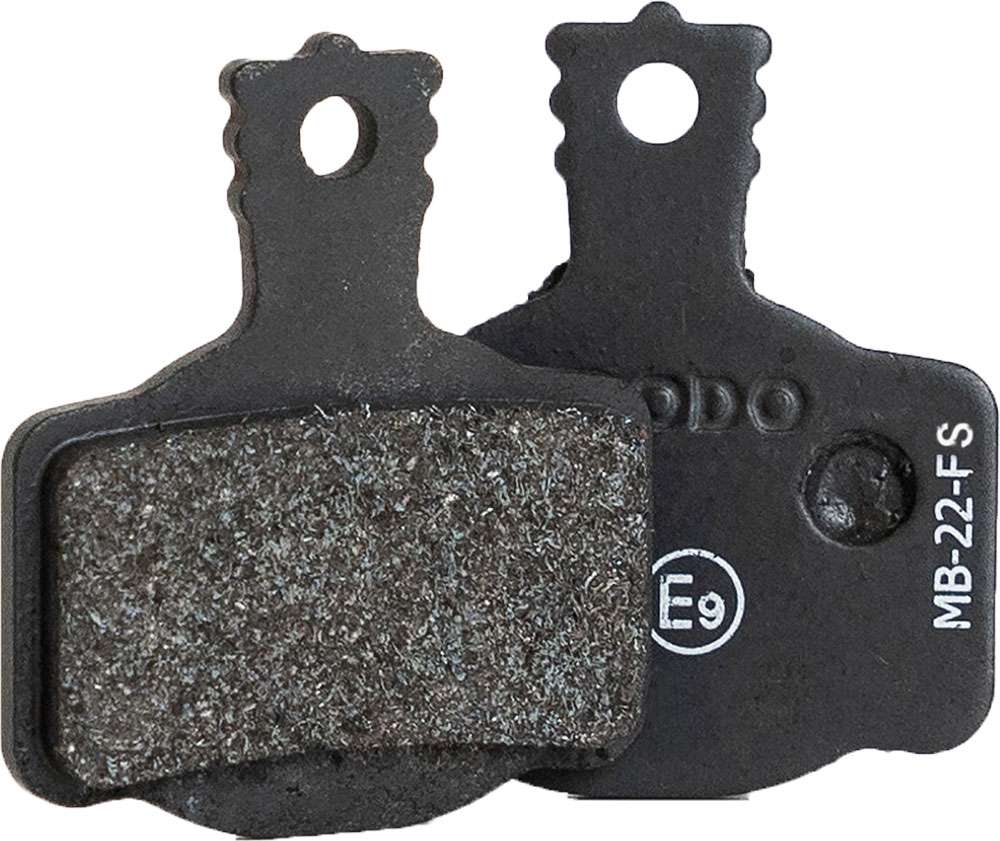 Pastiglie freno da strada Ferodo per campagnolo