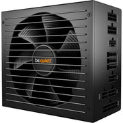 Be quiet! straight power 12 platinum modulaire 750 watt voeding (zwart, 1x 12v-2x6, 4x pcie) - afbeelding 2