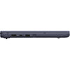 Asus chromebook cr11 cr1104cta-ns0067 11.6 laptop (grijs | n150 | intel graphics | 4 gb | 32 gb emmc | touch)