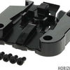 Kit de placa atornillable Bosch en el tubo de alimentación del lado de la cerradura 800, pivote - el sistema inteligente