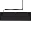 Lorgar azar 514, gaming toetsenbord (wit, us lay-out, logar dream, rgb)