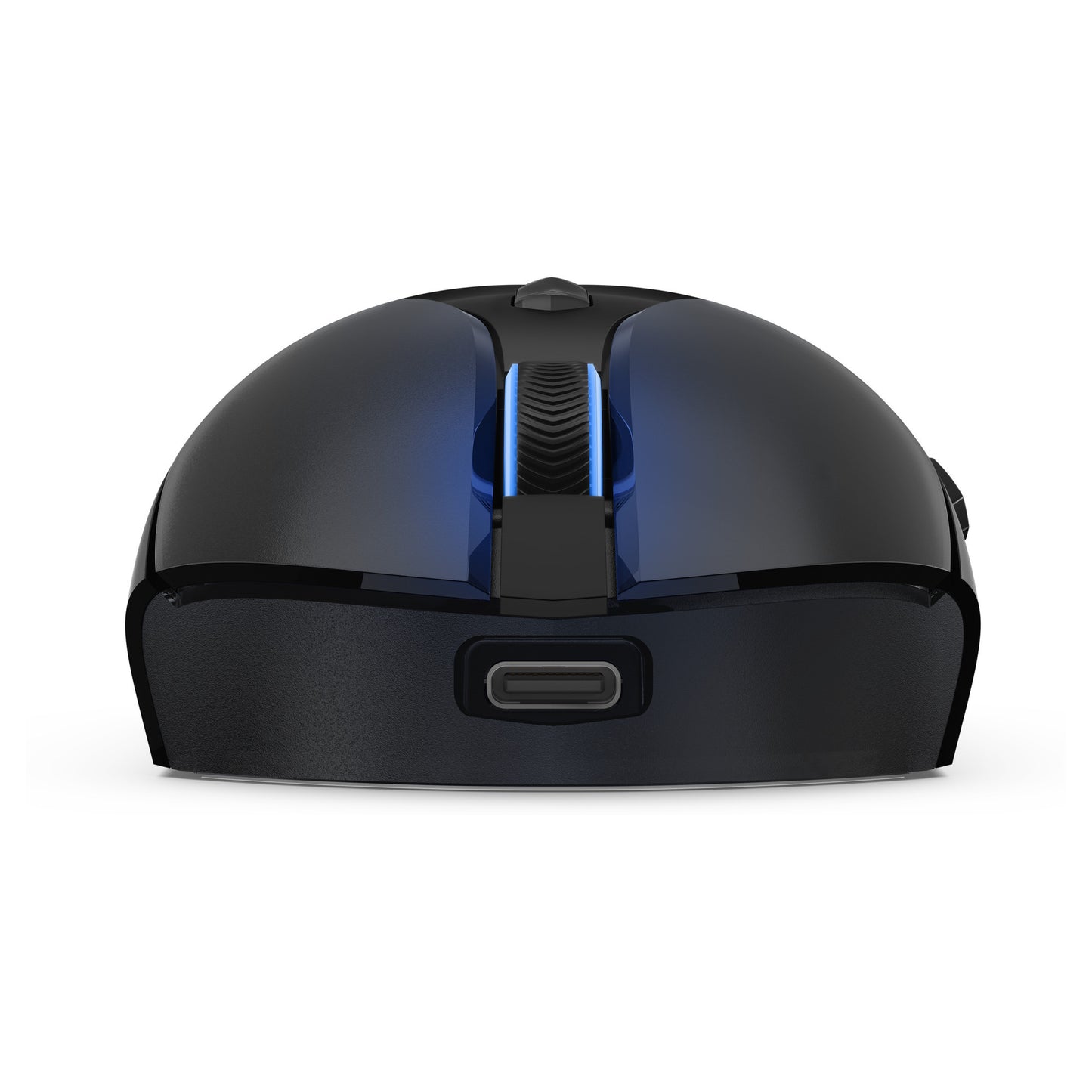 Mouse da gioco RGB wireless Lenovo Legion M410 (nero, 16.000 DPI, RGB, USB da 2,4 GHz)