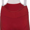 Gorewear swiftride óptico - culotte con tirantes con badana