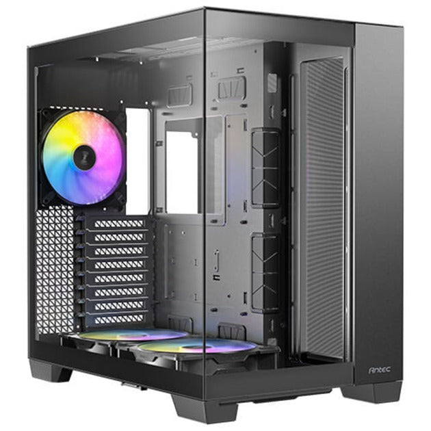 Antec c8 argb