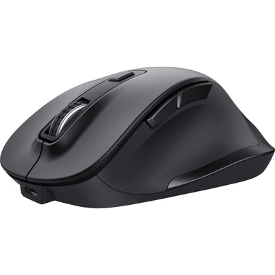 Fidati del mouse wireless Fyda