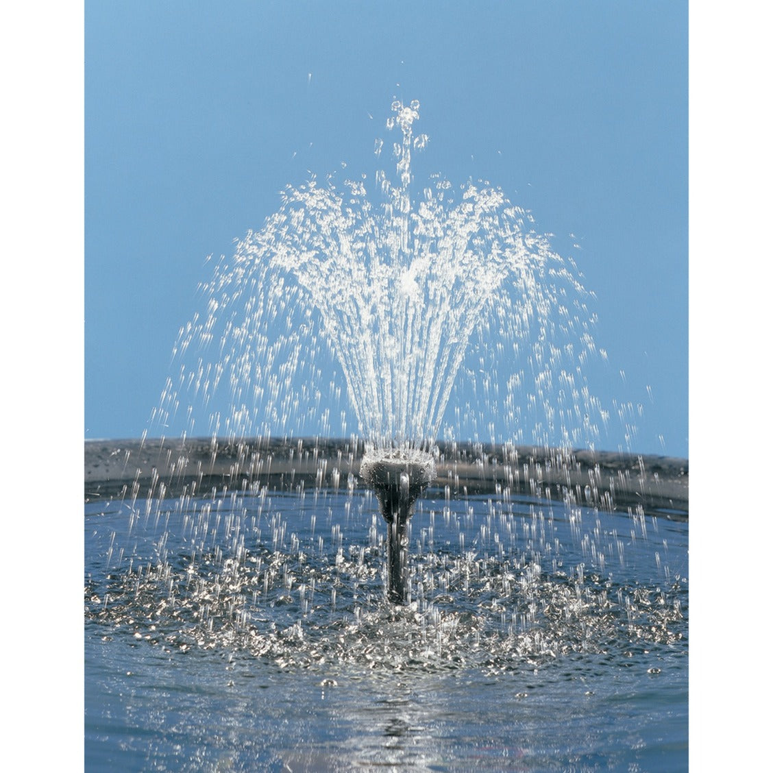 UBBINK UBBINK XTRA 600 POMPA DI FONTE