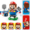 LEGO Super Mario 72043 Mario y Stanaard Kart