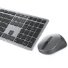 Tastiera wireless Dell Multi-Device e rotante