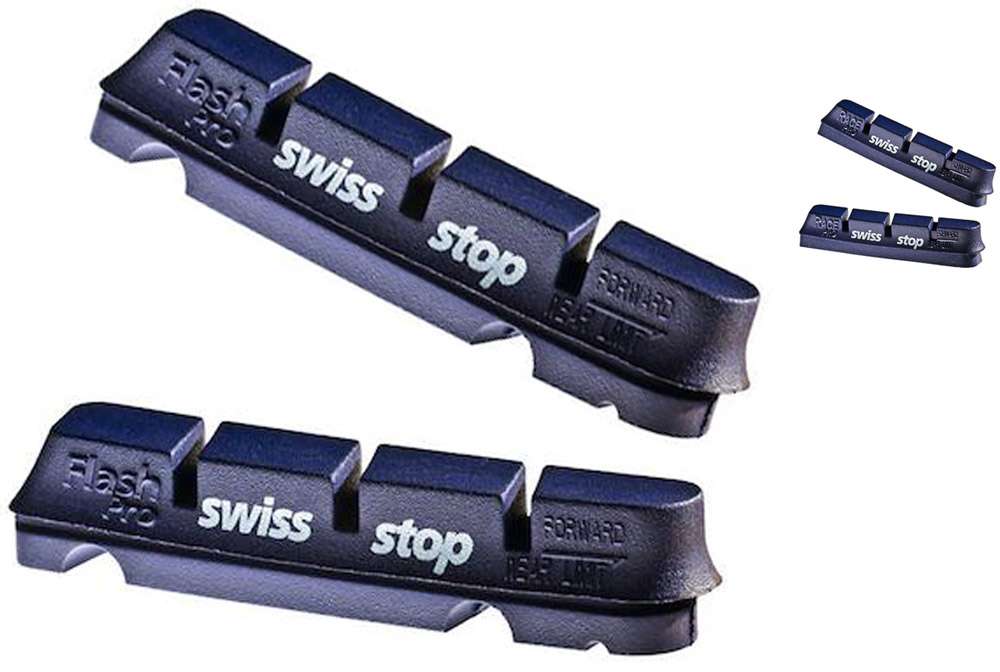 Pastillas de freno Swissstop bxp para dt swiss pr 1400 oxic