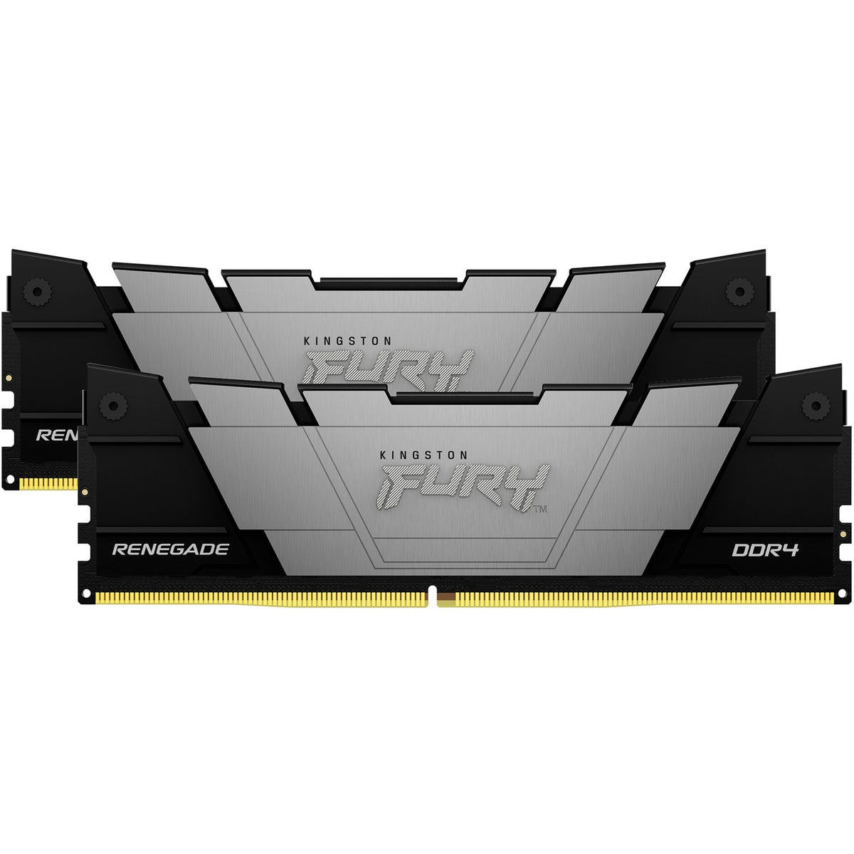 Kit Kingston Fury 32 GB DDR4-4000