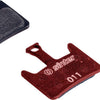Sinter hayes 011 disc pads