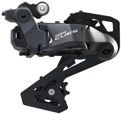 Cambio trasero shimano cues di2 rd-u8050 de 10 velocidades