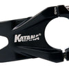 Katana stealth 31.8 stem