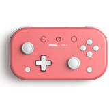 8bitdo lite 2 pink gamepad (pink, android, switch, raspberry pi) - afbeelding 2