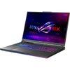 Laptop da gioco Asus ROG Strix G18 G814PM-S9012W 18 (Grigio | R9 7940HX | RTX 5060 | 16 GB | SSD da 1 TB)