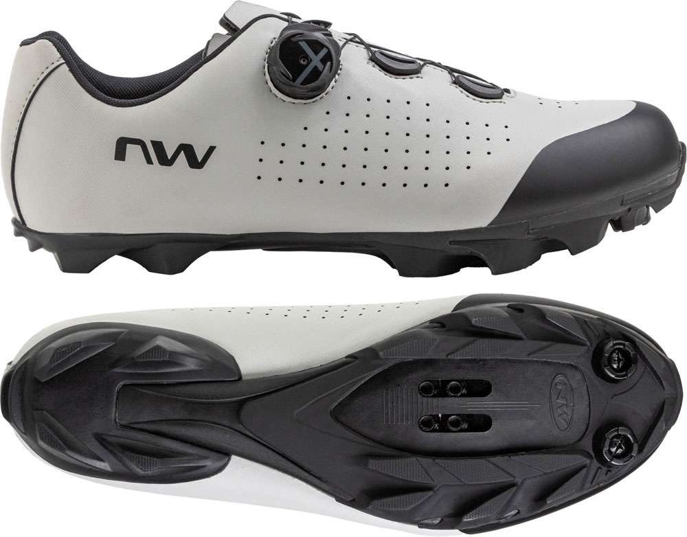 Northwave scorpius plus - zapatillas mtb