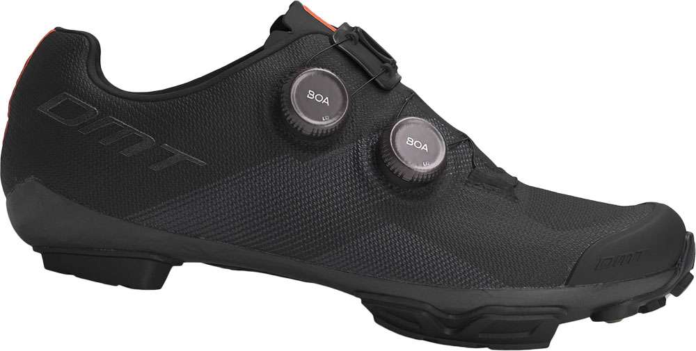Dmt km0 evo - scarpe mtb