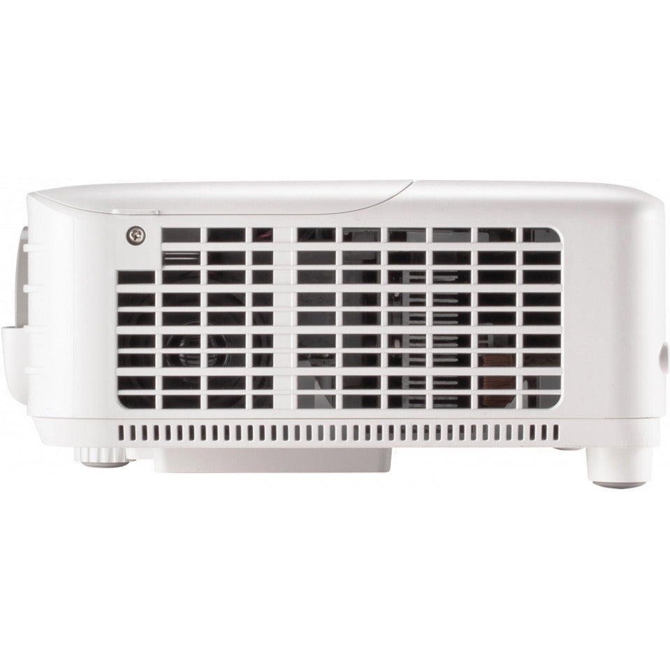 Viewsonic px701-4k proiettore dlp 4k uhd (bianco, 3200 ansi lumen)