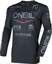 Marca O'neal element - camiseta - afbeelding 1