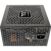 Thermaltake toughpower gf a3 gold - tt premium edition modulaire 650 watt voeding (zwart, 4x pcie)