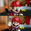LEGO Super Mario 72037 Mario Kart Mario e Stateard Kart