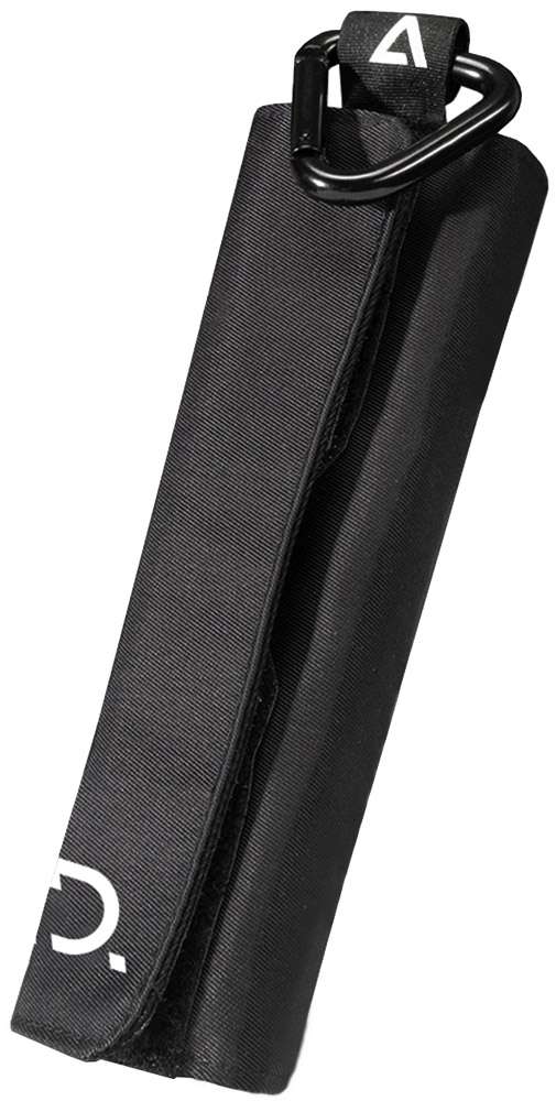 Bolsa de accesorios para alijo de ácido