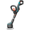 Gardena Aquabrush Batería Compact Multi-Cleaner 02 18V P4A SO