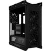 Asus ROG Strix Helios II GX601S Midi Tower Case (Nero | 4x USB-A | 2x USB-C | RGB | Vetro temperato)