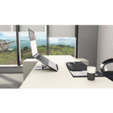 Kensington Easy Riser Aluminium Laptop Ciser - afbeelding 9